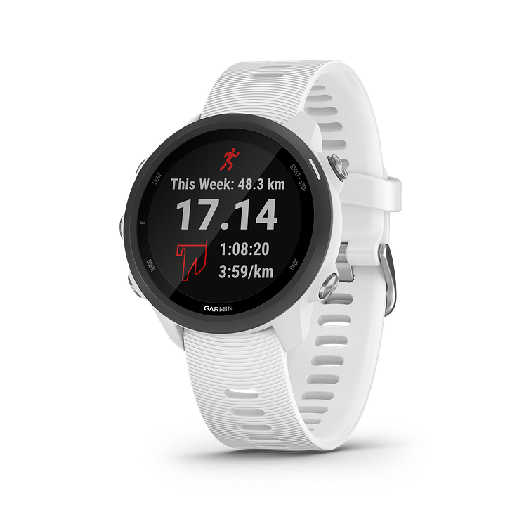 Garmin Forerunner serien