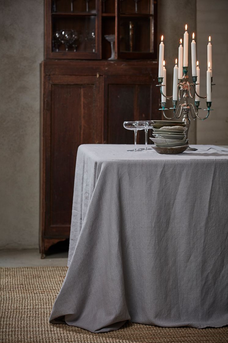 917620 Gripsholm table cloth