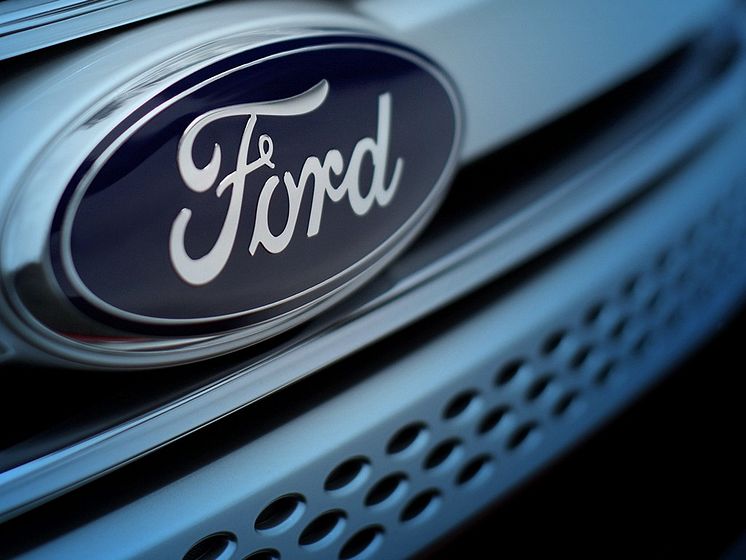 A Ford európai újautó-eladásai 11 százalékkal növekedtek 2015-ben; Európa első számú haszongépjármű-márkája a Ford; 2016-ban több új modell várható