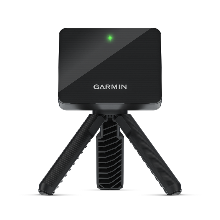 Garmin Approach R10_Frontansicht