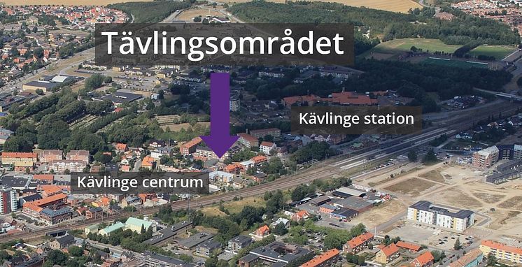 Olof 1 markanvisningstävling september 2022