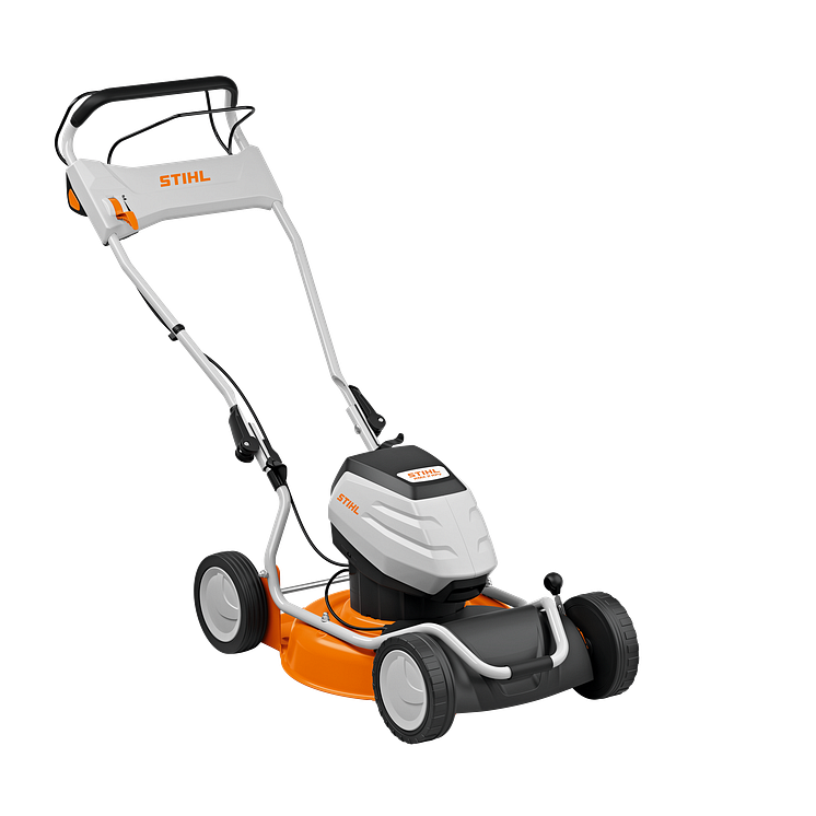 STIHL RMA 2 RPV