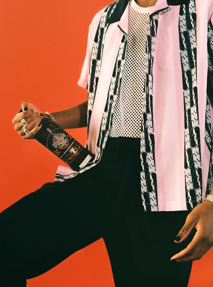 RETROSUPERFUTURE x HAVANA CLUB