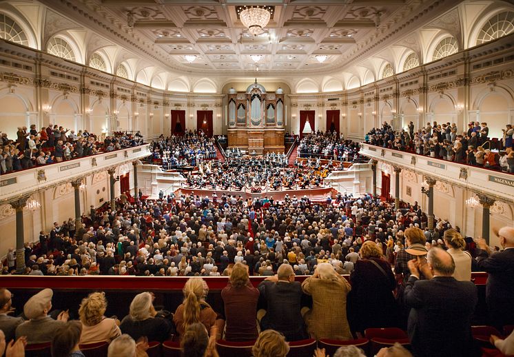 Concertgebouw