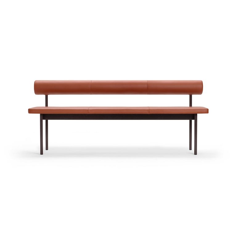 Font Sofas Matti Klenell Offecct