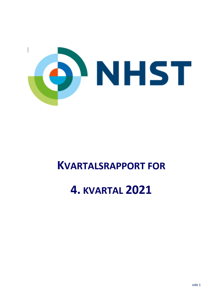 NHST kvartalsrapport Q4 2021.pdf