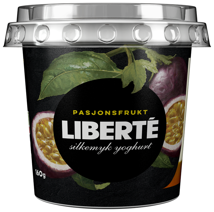 Liberte Pasjonsfrukt 160g.png