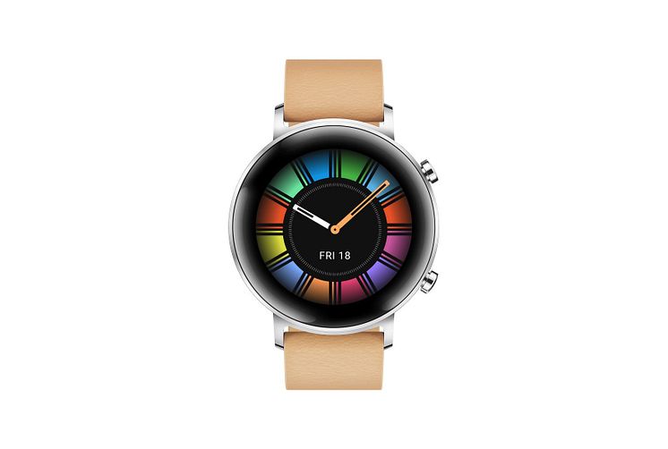 Huawei Watch GT 2 42 mm Beige