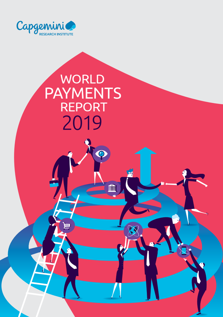 World Payments Report 2019