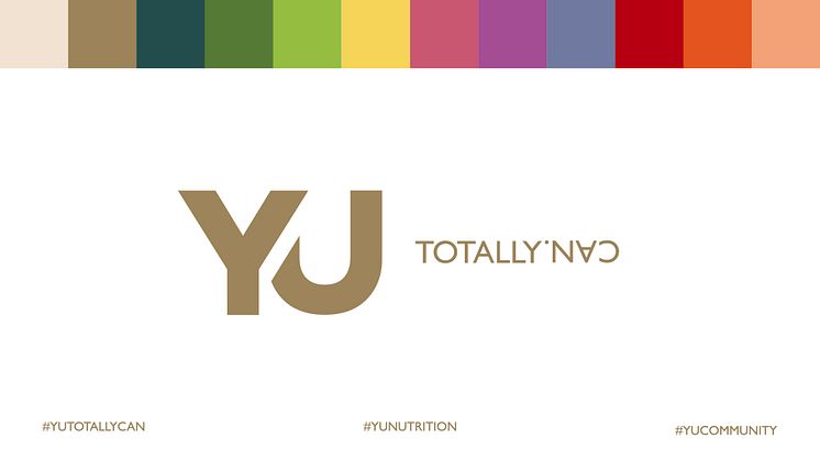 Yu Nutrition