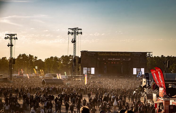 Sweden Rock Festival 2023