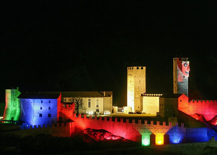 Bellinzona-Rabadan 