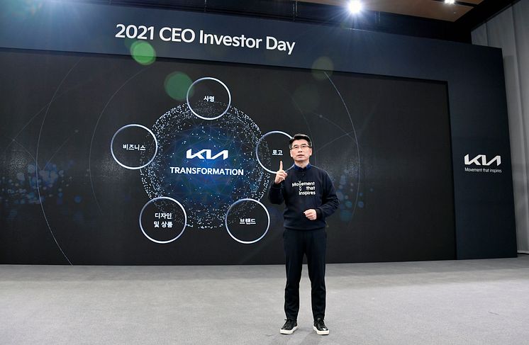 210209 Kia unveils roadmap for transformation, focusing on EVs and mobility solutions (3)