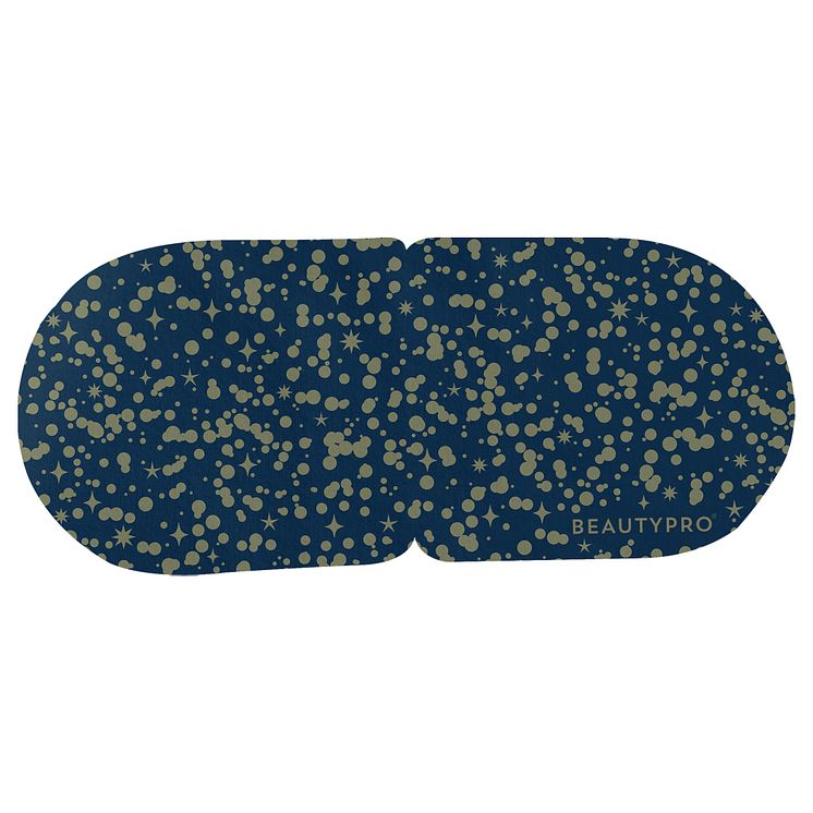 BeautyPro Warming Eye Mask