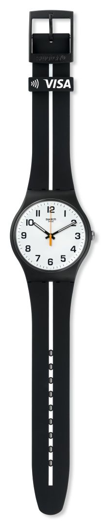 SWATCH BELLAMY