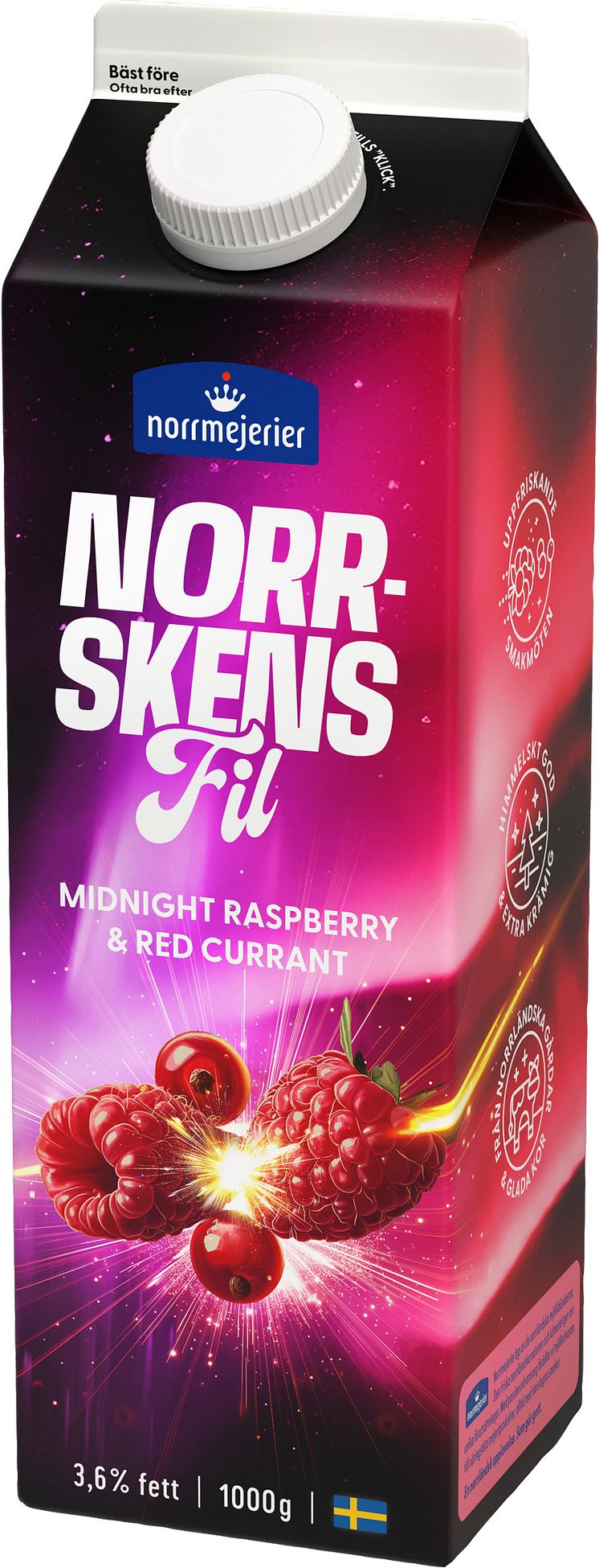 Norrskensfil 
