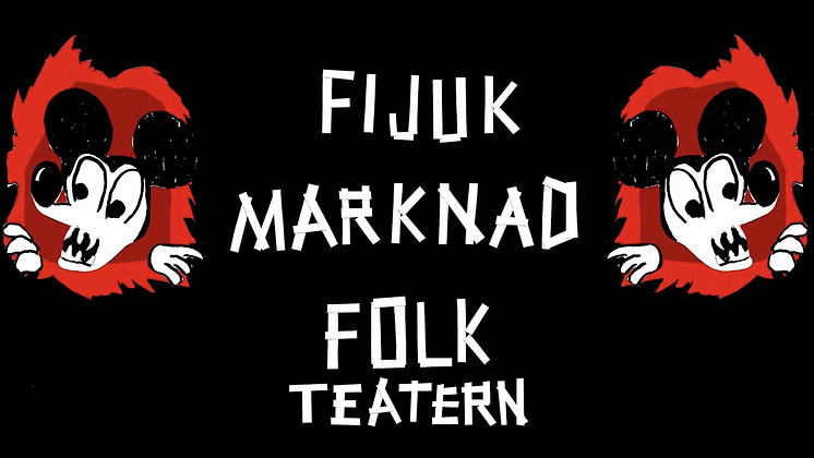 Fijuk Marknad Folkteatern