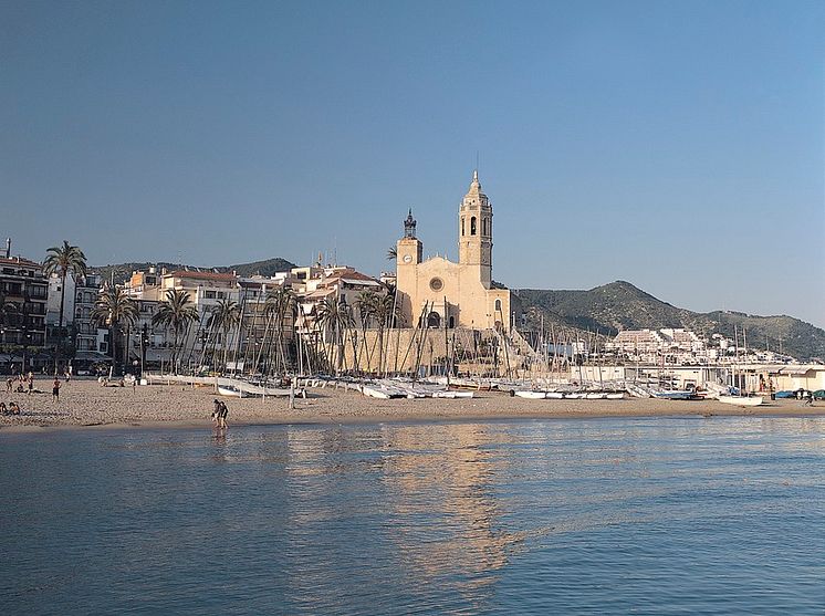 4771 - Sitges