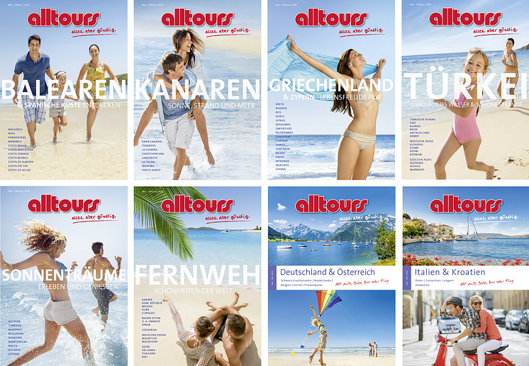 Collage Titelcover Sommer 2020
