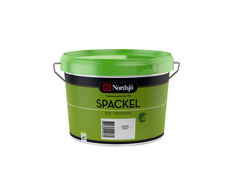 Nordsjö Spackel Eco