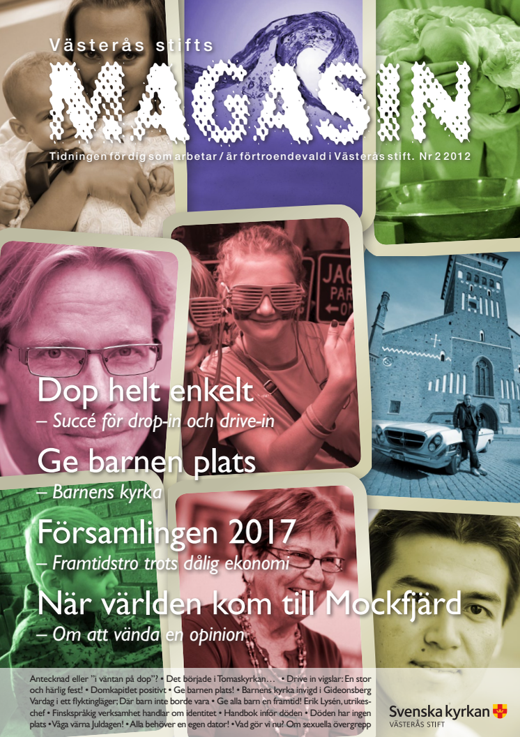 Magasinet 14 2012