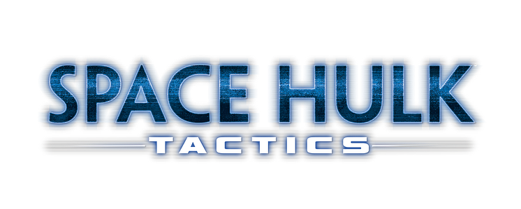 Space Hulk Tactics Logo