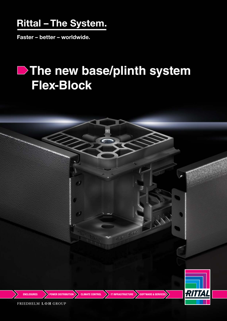 Flex Block