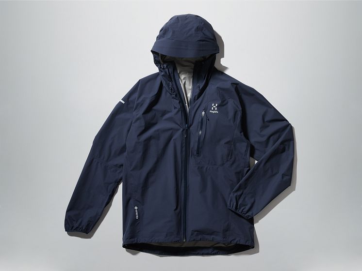 HAGLÖFS L.I.M GTX JACKET SS21