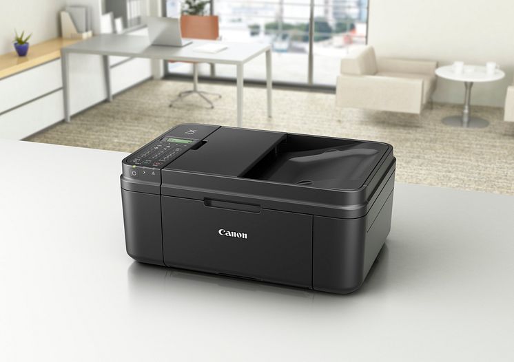PIXMA MX495 BK Ambient