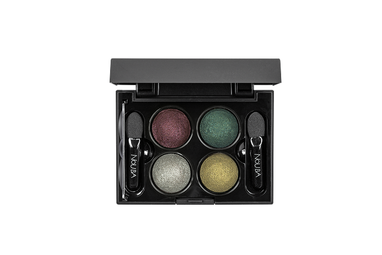 Quattro Eyeshadow Palette 647 Urban Fairy