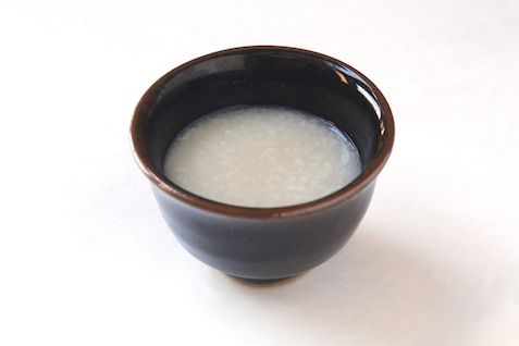 Abuden Non-alcoholic sake