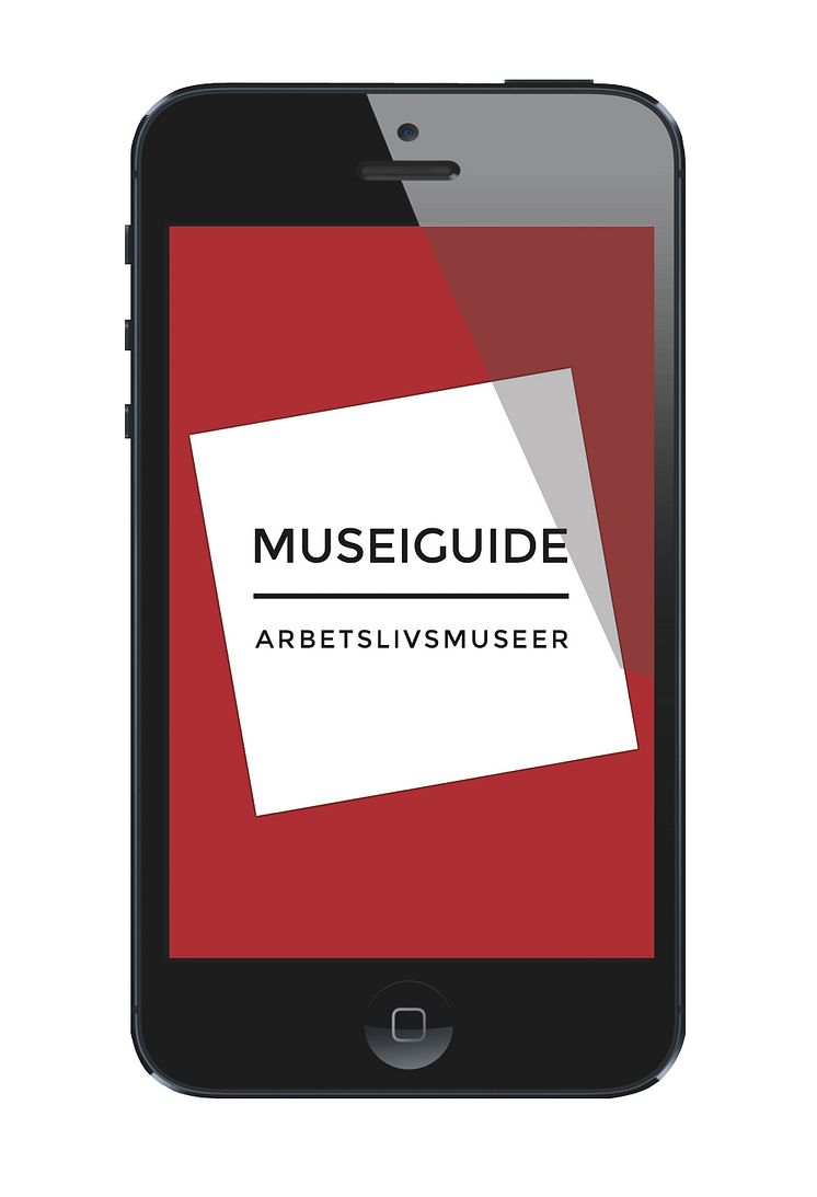Museiguide app