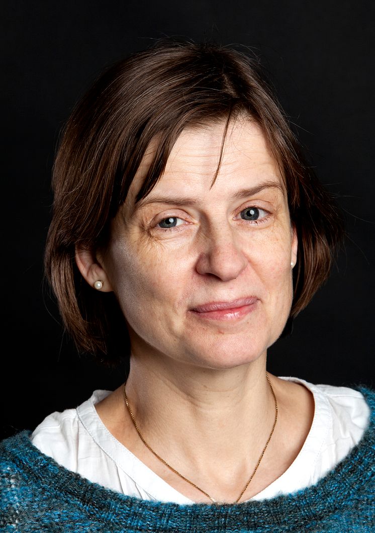 Kirsten Mehlig, docent i epidemiologi vid institutionen för medicin, Göteborgs universitet.
