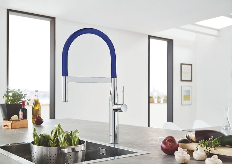 GROHE_Essence_Colors