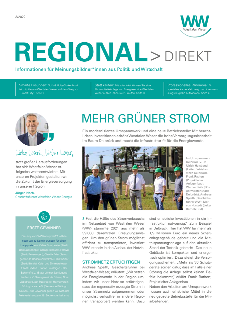 Regional > Direkt 3/22