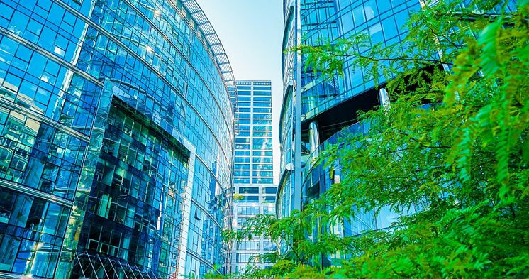 Planon SAP Green Buildings