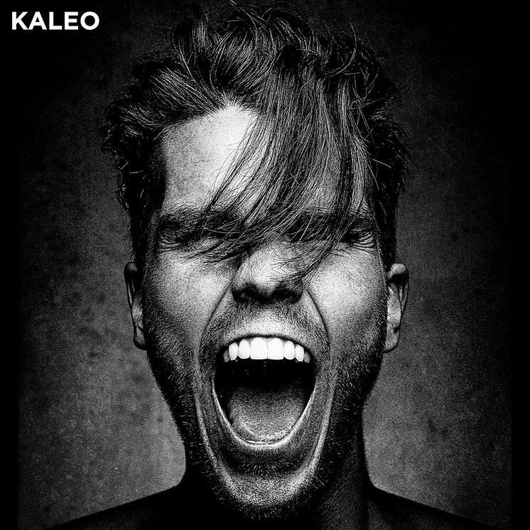 KALEO - I Want More/Break My Baby