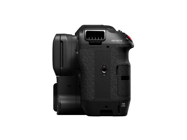 Canon EOS C70 RIGHT SIDE