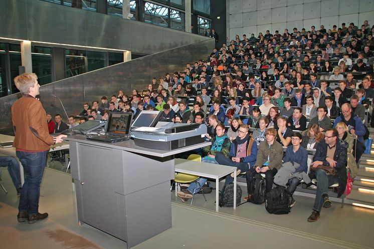 4. Fachtag Informatik an der Technischen Hochschule Wildau