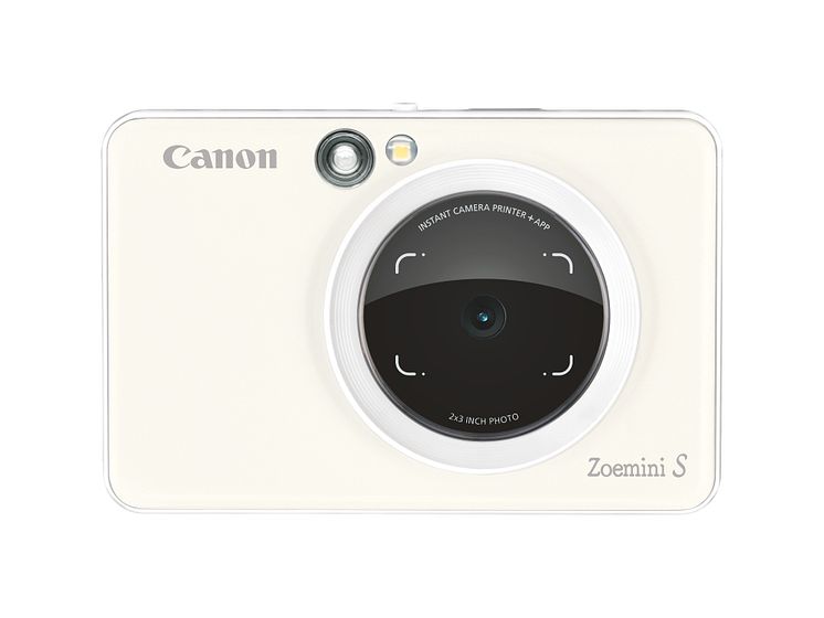 Canon Zoemini S_white