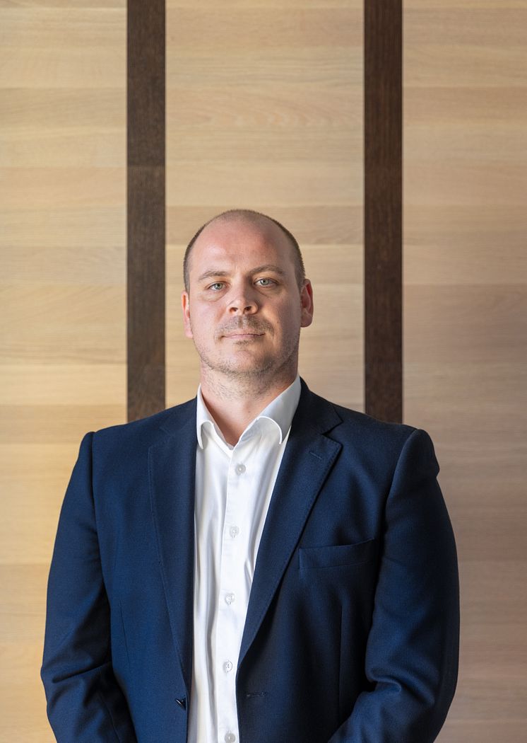 Simen Torstensen