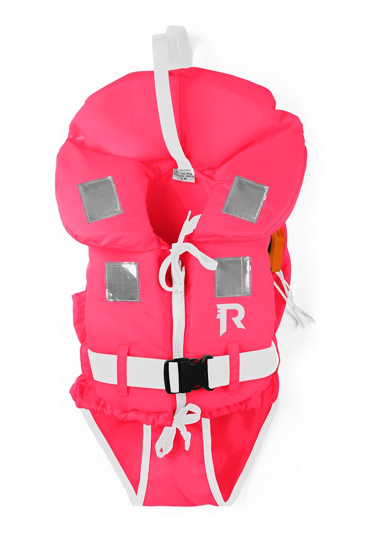 Regatta Soft 5-15 kg Pink Survival Edition