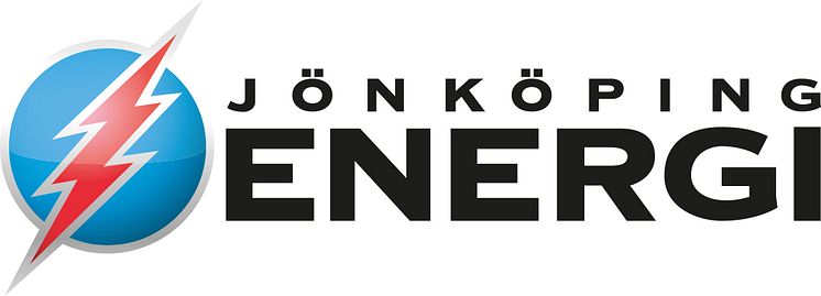 Jönköping Energi Logotyp