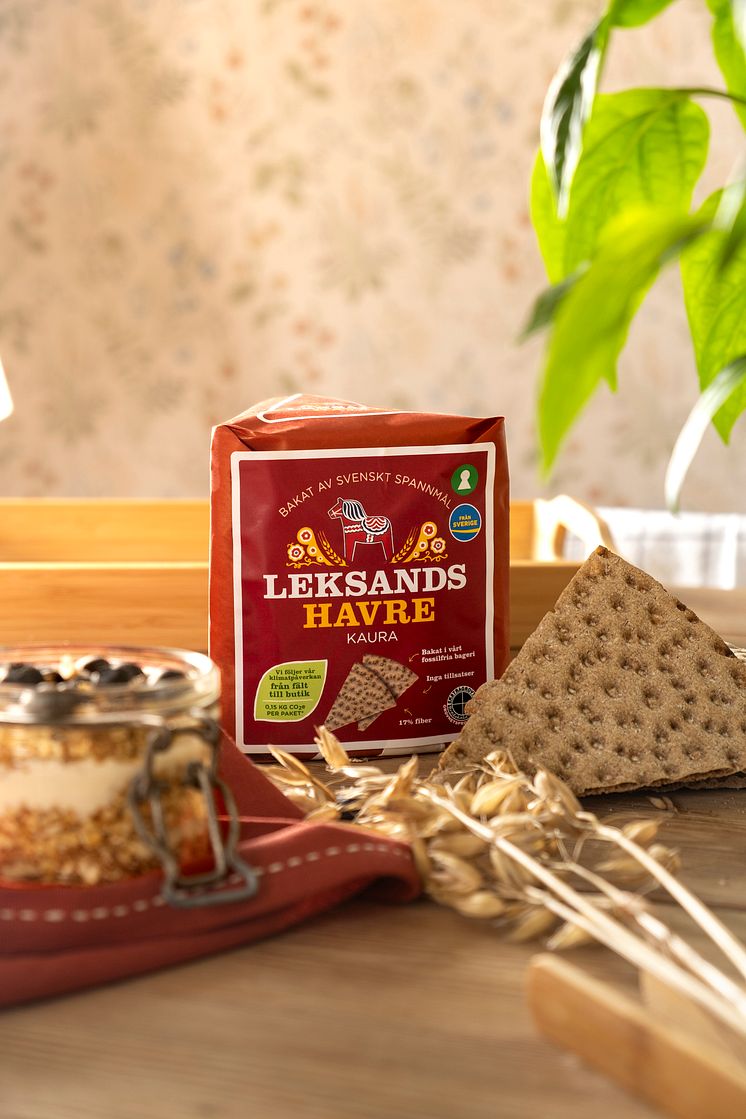 Leksands Knäckebröd Havre Trekant hög.jpg