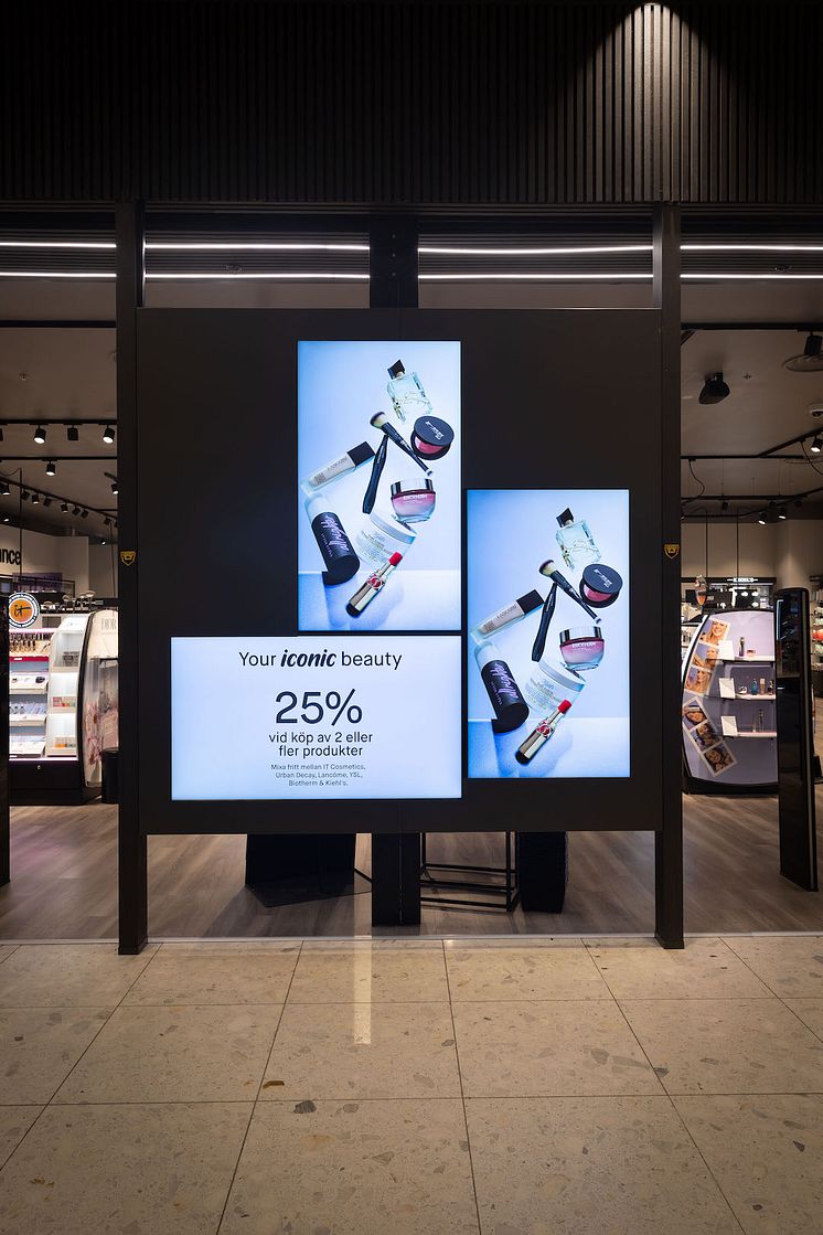 Kicks förstärker kundupplevelsen med hjälp av Visual Art_2