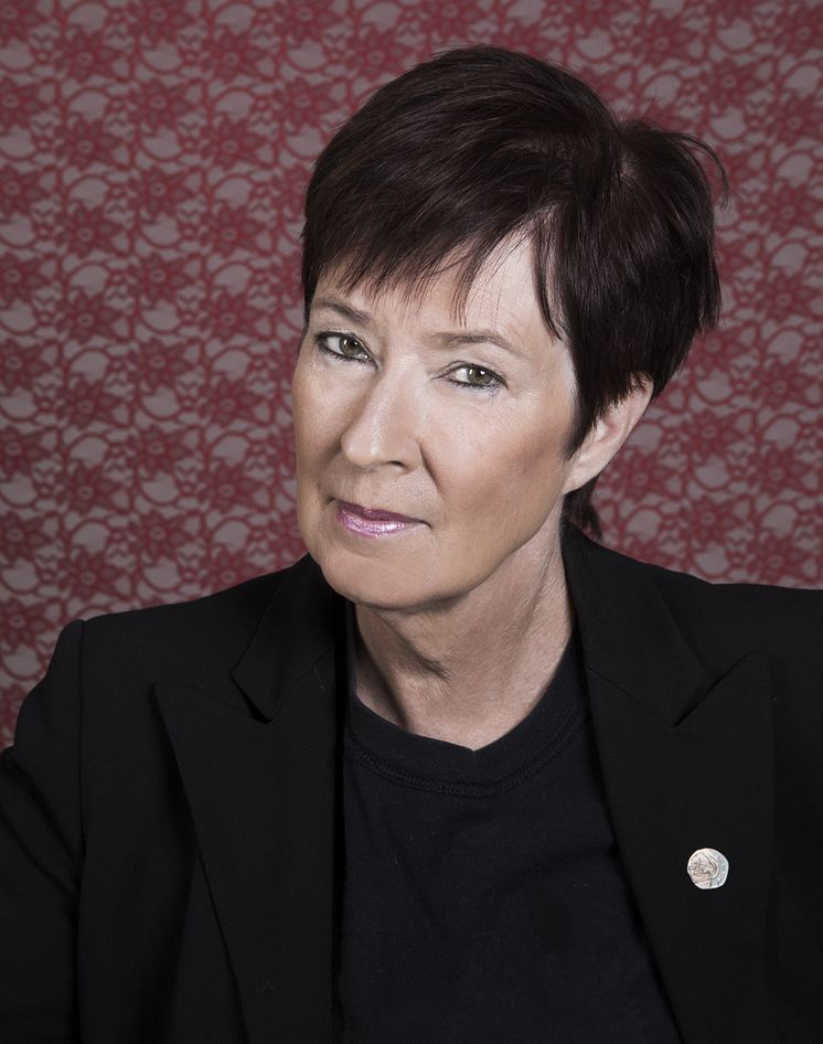 Mona Sahlin 