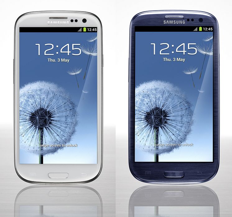 Galaxy S3