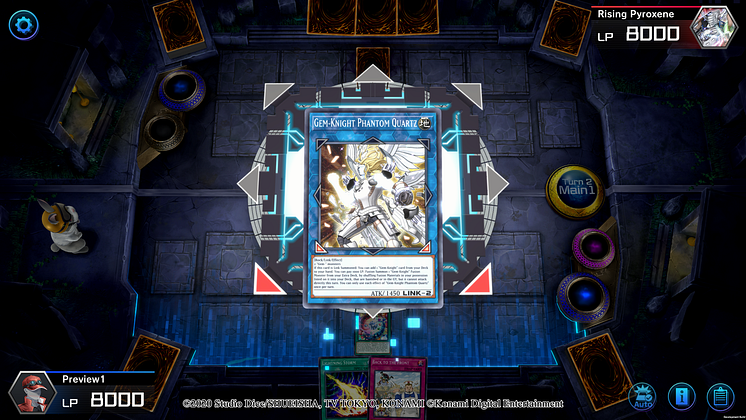 Yu Gi Oh Master Duel Screenshot (13)