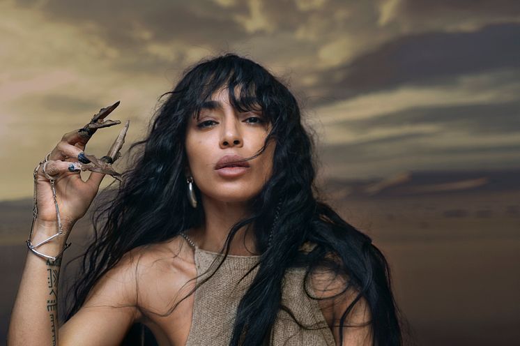 Loreen Press Cred Charli Ljung beskuren