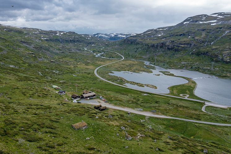 Steinbergdalshytta_27 - Photo - Steinbergdalshytta.JPG